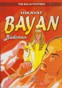 Hikayat Bayam Budiman
