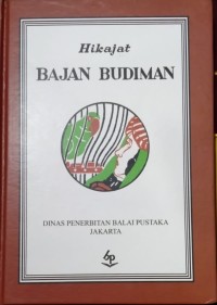 Hikayat Bayan Budiman