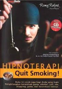 Hipnoterapi : Quit Smoking !