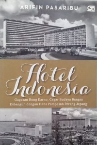 Hotel Indonesia
