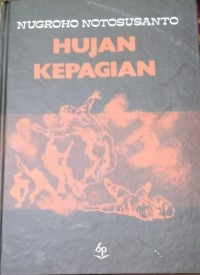 Hujan Kepagian