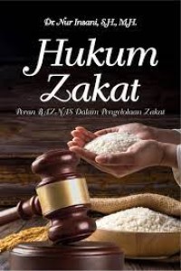 Hukum Zakat