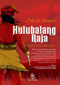 Hulubalang Raja