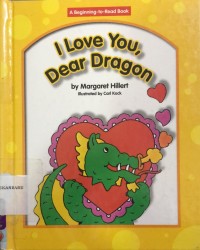 I Love You, Dear Dragon