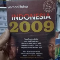 Indonesia 2009