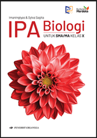 IPA Biologi Untuk SMA/MA Kelas X