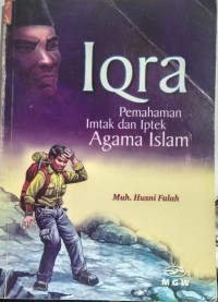 Iqra pemahaman imtaq & iptek agama