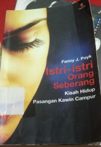 Istri - istri Orang Seberang