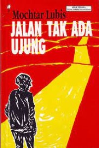 Jalan Tak Ada Ujung