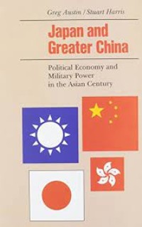 Japan and Greater China