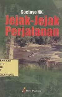Jejak-jejak perjalanan