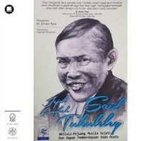 Jejak Langkah Said Tuhuleley