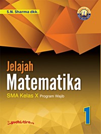 Jelajah matematikasma kelas x program wajib