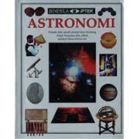 Jendela IPTEK:Astronomi