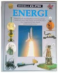 Jendela Iptek Energi