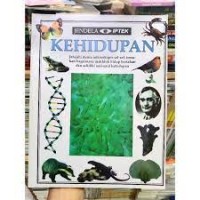 Jendela Iptek Kehidupan
