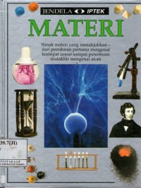 Jendela Iptek Materi