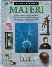 Jendela IPTEK:Materi