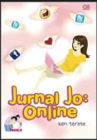 Jurnal Jo: Online