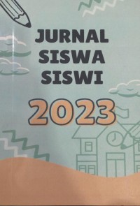 Jurnal Siswa Siswi 2023