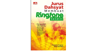 Jurus Dahsyat membuat Ringtone Sendiri