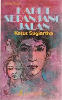Kabut Sepanjang Jalan