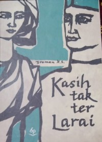 Kasih Tak Terlarai