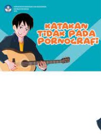 Katakan Tidak pada pornografi