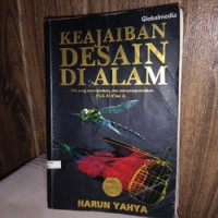 Keajaiban Desain Di Alam