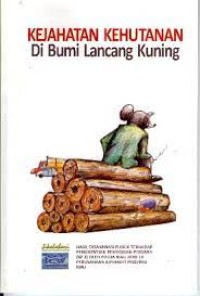 Kejahatan Kehutanan