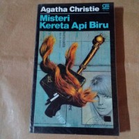 Kereta Api Hampir Tiba!