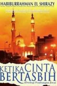 Ketika Cinta Bertasbih