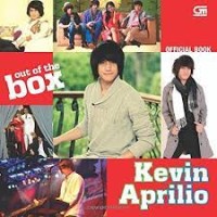 Kevin Aprilio Out Of The Box
