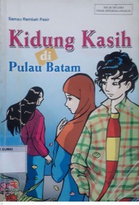 Kidung kasih di pulau Batam