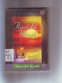 Kisah & Hikmah 4