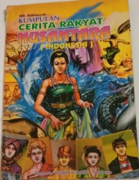 Kumpulan Cerita Rakyat Nusantara (Indonesia)