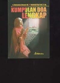 Kumpulan Doa Lengkap