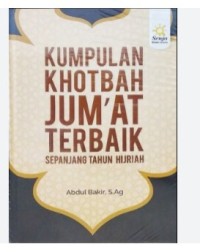 Kumpulan Khutbah Jum'at Seruan Jihad Fi Sabilillah