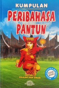 Kumpulan Peribahasa dan Pantun