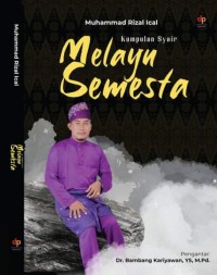 Kumpulan Syair Melayu Semesta
