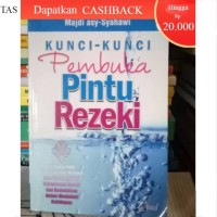 Kunci - kunci pembuka pintu rezeki