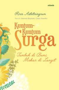 Kuntum-kuntum Surga