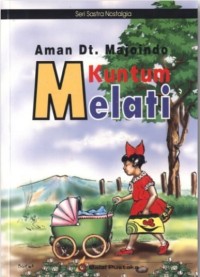 Kuntum melati