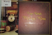 Lagu Klasik Melayu Riau