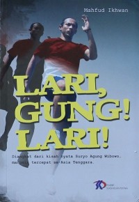 Lari gung, lari