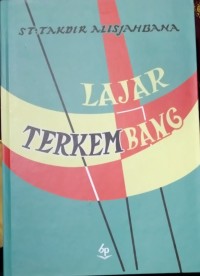 Layar Terkembang