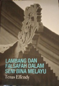 Lembaga dan Falsafah dalam seni bina melayu