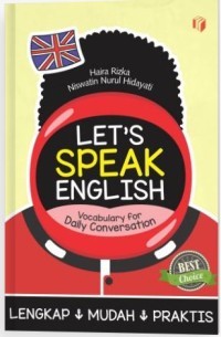 Let's Speak English (English Daily Conversation For Student's)