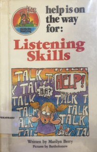 Listening Skills