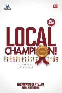Local Champion!